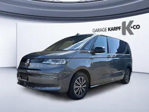 VW Multivan 1.5 eHybrid Liberty 4Motion DSG