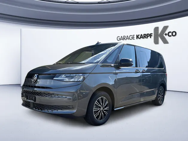 VW Multivan 1.5 eHybrid Liberty 4Motion DSG