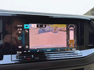 VW Multivan 1.5 eHybrid Liberty 4Motion DSG