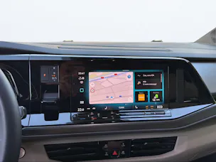 VW Multivan 1.5 eHybrid Liberty 4Motion DSG