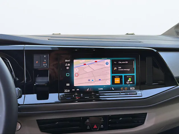 VW Multivan 1.5 eHybrid Liberty 4Motion DSG