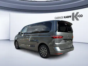 VW Multivan 1.5 eHybrid Liberty 4Motion DSG
