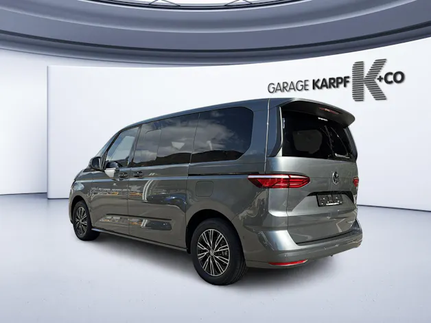 VW Multivan 1.5 eHybrid Liberty 4Motion DSG