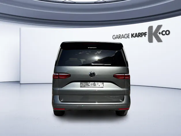 VW Multivan 1.5 eHybrid Liberty 4Motion DSG