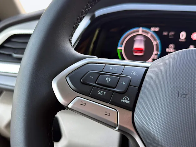 VW Multivan 1.5 eHybrid Liberty 4Motion DSG