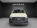 Mercedes-Benz Vito 114 CDI Lang Tourer 9G-Tronic Pro