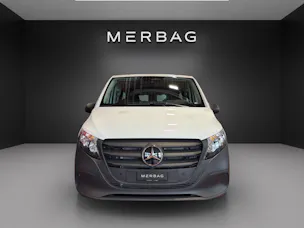 Mercedes-Benz Vito 114 CDI Lang Tourer 9G-Tronic Pro
