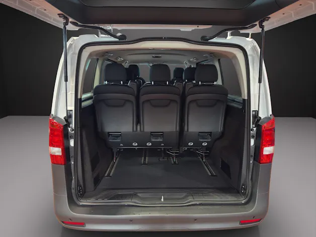 Mercedes-Benz Vito 114 CDI Lang Tourer 9G-Tronic Pro
