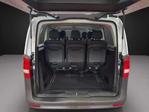 Mercedes-Benz Vito 114 CDI Lang Tourer 9G-Tronic Pro