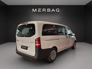 Mercedes-Benz Vito 114 CDI Lang Tourer 9G-Tronic Pro
