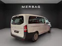 Mercedes-Benz Vito 114 CDI Lang Tourer 9G-Tronic Pro