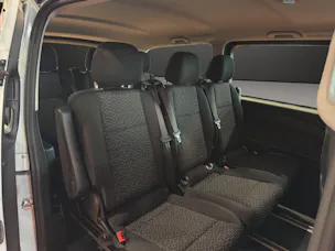Mercedes-Benz Vito 114 CDI Lang Tourer 9G-Tronic Pro