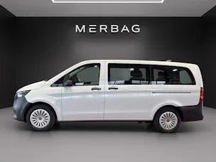Mercedes-Benz Vito 114 CDI Lang Tourer 9G-Tronic Pro