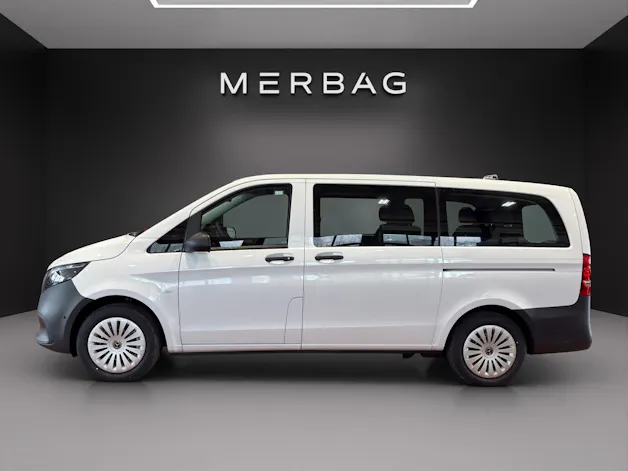 Mercedes-Benz Vito 114 CDI Lang Tourer 9G-Tronic Pro