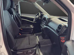 Mercedes-Benz Vito 114 CDI Lang Tourer 9G-Tronic Pro