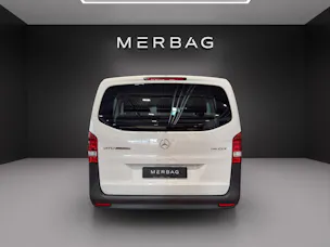 Mercedes-Benz Vito 114 CDI Lang Tourer 9G-Tronic Pro