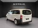 Mercedes-Benz Vito 114 CDI Lang Tourer 9G-Tronic Pro