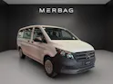 Mercedes-Benz Vito 114 CDI Lang Tourer 9G-Tronic Pro