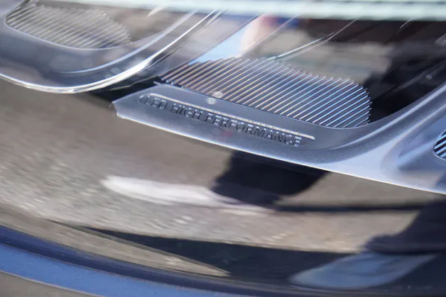 Mercedes-Benz A 250 e 8G-DCT AMG-LINE