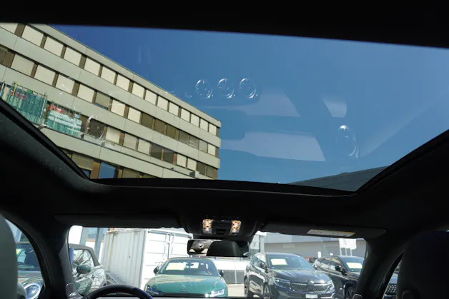 Mercedes-Benz A 250 e 8G-DCT AMG-LINE