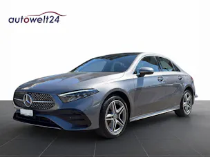 Mercedes-Benz A 250 e 8G-DCT AMG-LINE