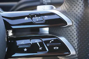 Mercedes-Benz A 250 e 8G-DCT AMG-LINE