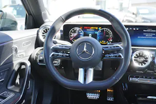 Mercedes-Benz A 250 e 8G-DCT AMG-LINE
