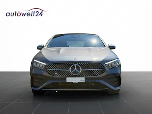 Mercedes-Benz A 250 e 8G-DCT AMG-LINE