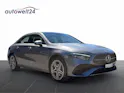 Mercedes-Benz A 250 e 8G-DCT AMG-LINE