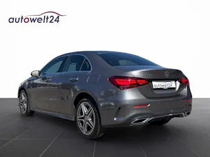 Mercedes-Benz A 250 e 8G-DCT AMG-LINE