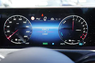 Mercedes-Benz A 250 e 8G-DCT AMG-LINE