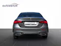 Mercedes-Benz A 250 e 8G-DCT AMG-LINE