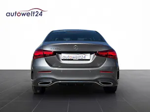 Mercedes-Benz A 250 e 8G-DCT AMG-LINE