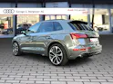 Audi Q5 40 TDI Black Edition quattro S-tronic Chronosgrau Metallic