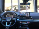 Audi Q5 40 TDI Black Edition quattro S-tronic Chronosgrau Metallic