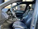 Audi Q5 40 TDI Black Edition quattro S-tronic Chronosgrau Metallic