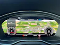 Audi Q5 40 TDI Black Edition quattro S-tronic Chronosgrau Metallic