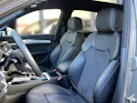 Audi Q5 40 TDI Black Edition quattro S-tronic Chronosgrau Metallic