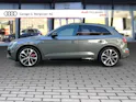 Audi Q5 40 TDI Black Edition quattro S-tronic Chronosgrau Metallic