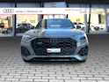 Audi Q5 40 TDI Black Edition quattro S-tronic Chronosgrau Metallic