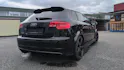 Audi RS3 Sportback 2.5 TFSI quattro S-tronic