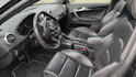 Audi RS3 Sportback 2.5 TFSI quattro S-tronic