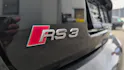 Audi RS3 Sportback 2.5 TFSI quattro S-tronic
