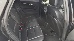 Audi RS3 Sportback 2.5 TFSI quattro S-tronic