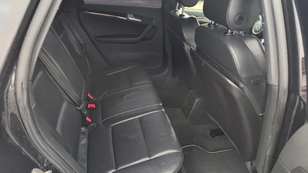 Audi RS3 Sportback 2.5 TFSI quattro S-tronic