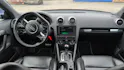 Audi RS3 Sportback 2.5 TFSI quattro S-tronic