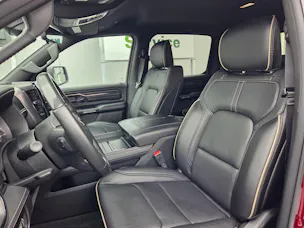 Dodge Ram 1500 5.7 V8 4x4 Limited 396PS / 3.5T AHK