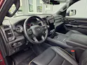 Dodge Ram 1500 5.7 V8 4x4 Limited 396PS / 3.5T AHK
