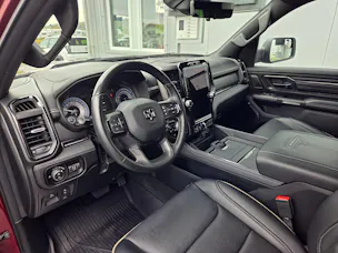 Dodge Ram 1500 5.7 V8 4x4 Limited 396PS / 3.5T AHK