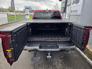 Dodge Ram 1500 5.7 V8 4x4 Limited 396PS / 3.5T AHK